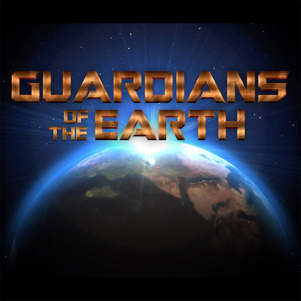 Guardians of the earth